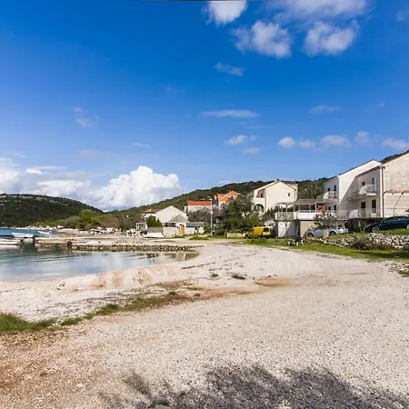 Apartment Peljesac Janjina