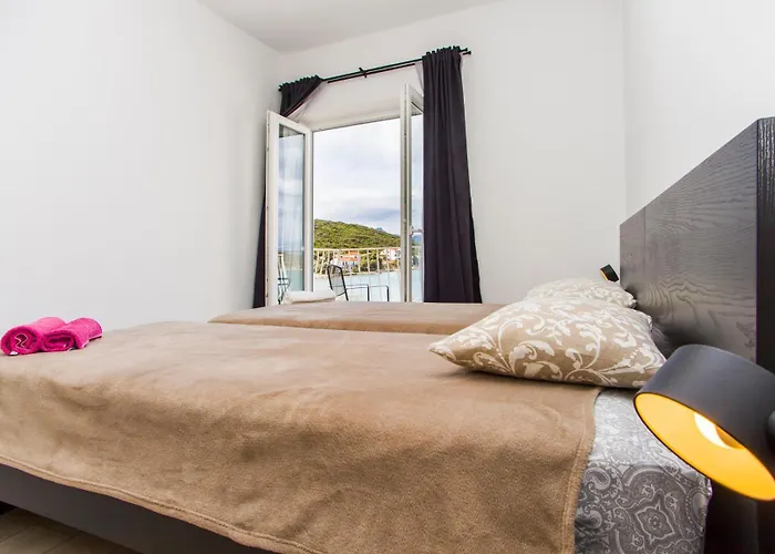 Peljesac Apartment Janjina