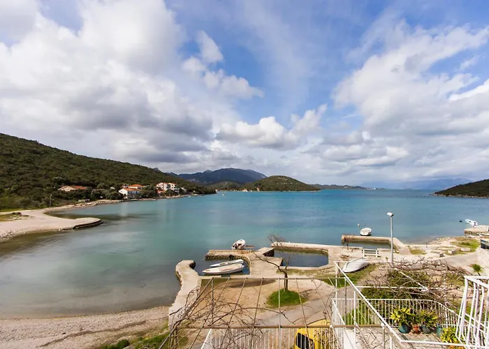 Peljesac Apartment Janjina