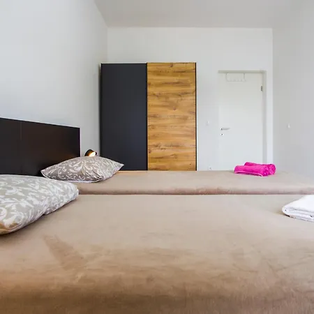 Peljesac Appartement *