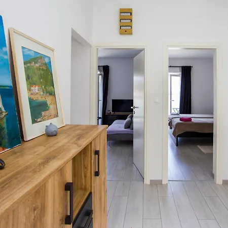 Peljesac Janjina