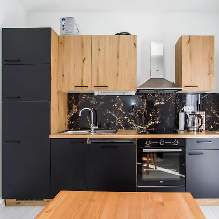Peljesac Apartamento *