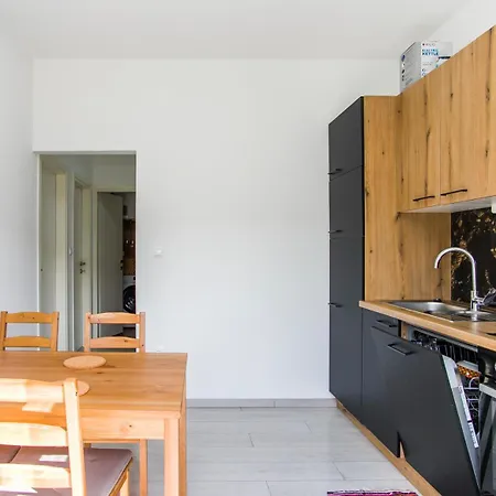 Peljesac Apartamento