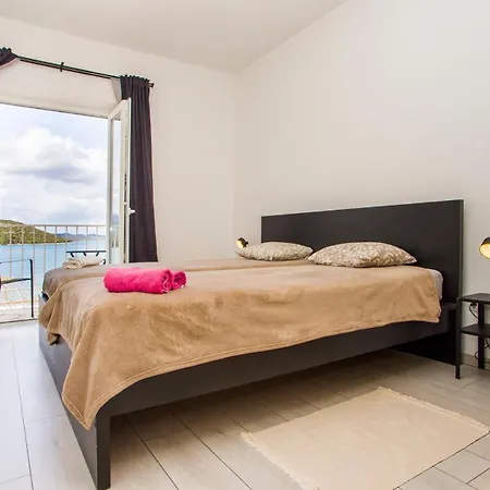 Peljesac Apartment Janjina
