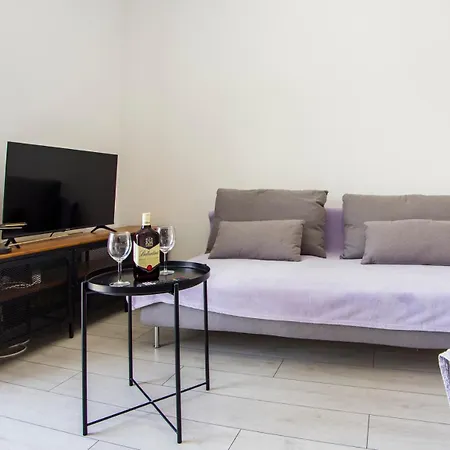 Peljesac Apartamento
