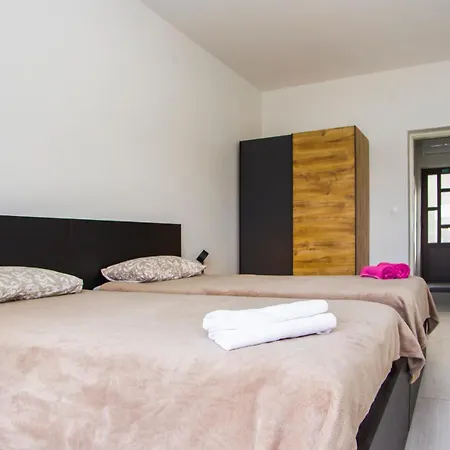 Apartamento Peljesac *