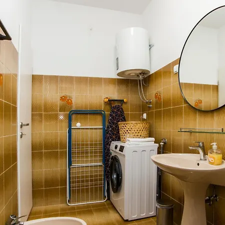 Peljesac Appartement *