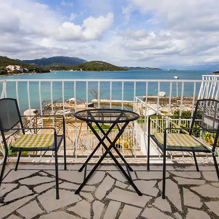 Apartment Peljesac