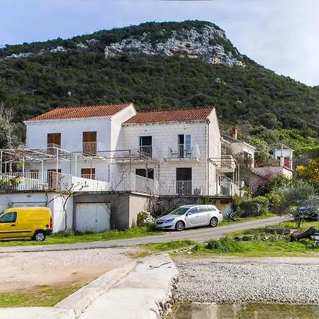 Peljesac Apartment Janjina