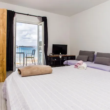 Apartamento Peljesac Janjina