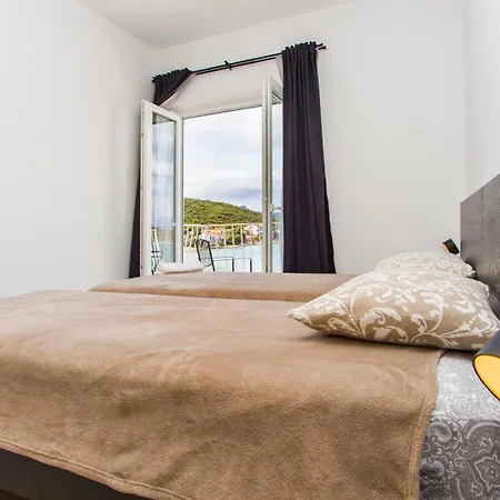 Peljesac Apartamento Janjina