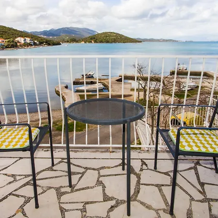 Peljesac Apartamento