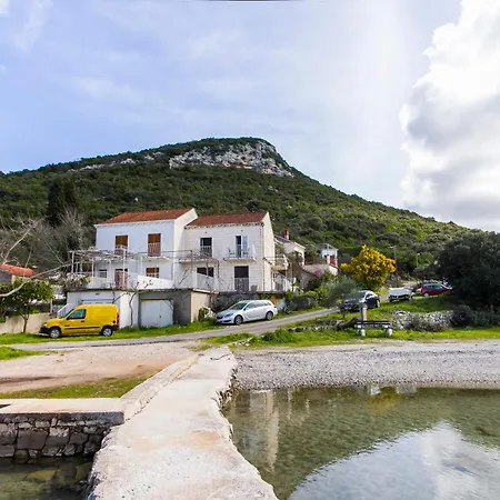 Peljesac *