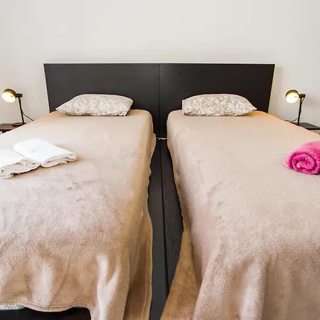 Peljesac Apartment Janjina