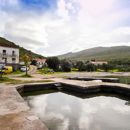 Peljesac * Janjina