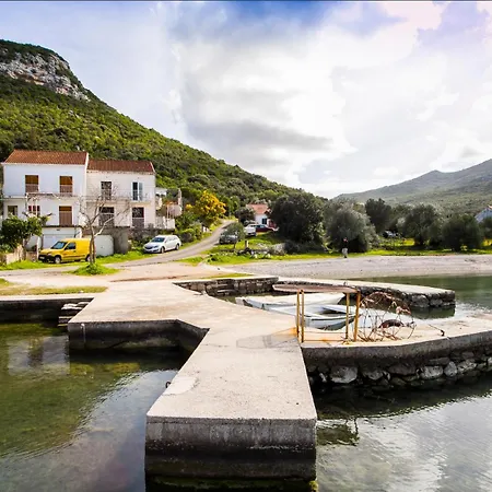 Appartement Peljesac