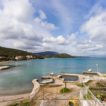 Peljesac Appartement Janjina