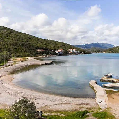 Peljesac * Janjina