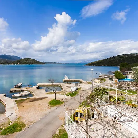 Peljesac Janjina