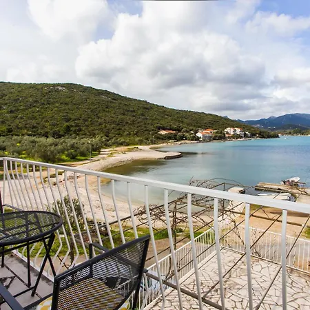 Apartment Peljesac *