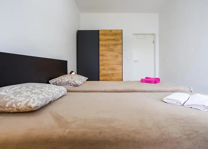 Peljesac Apartment *