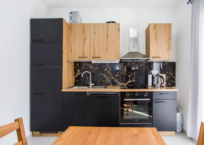 Peljesac Apartment *