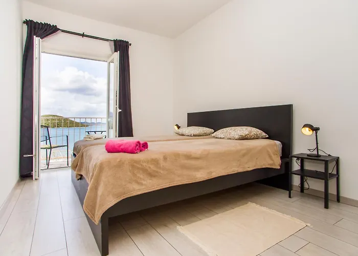 Peljesac Apartment Janjina