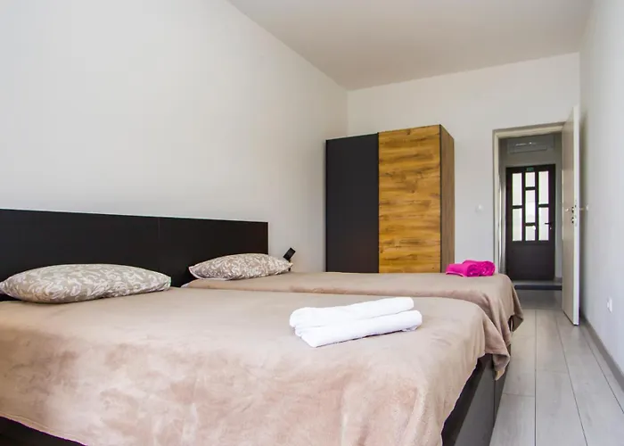 Apartment Peljesac *