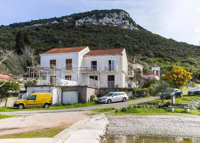 Peljesac Apartment Janjina