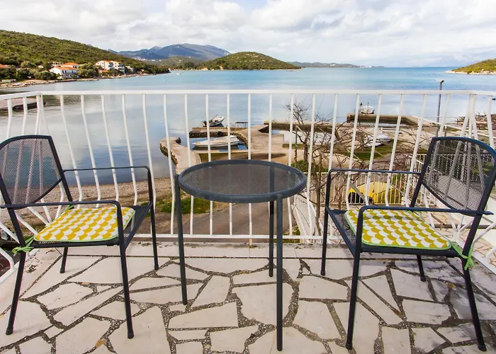 Peljesac Apartment