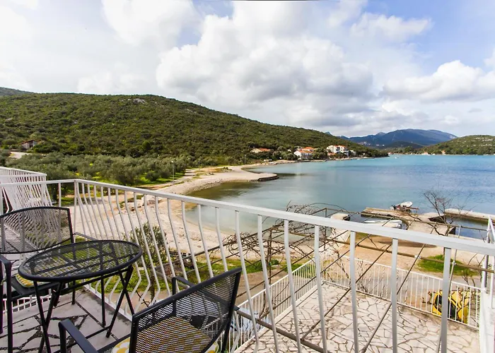 Apartment Peljesac *